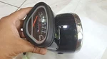 Honda CL50 CL65 CD50 CD65 CD70 CL90 CS90 SL90 SS50 Headlight Set Speedometer. Fixed Price $59.99.