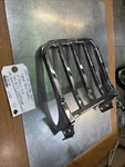 Harley Davidson Five Bar Sport Luggage Rack Chrome #53862-00A. Fixed Price $120.00.