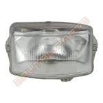 2001 Honda Helix CN250 Oem Front Headlight Lamp 33120-KS4-013. Fixed Price $101.99.