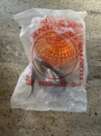Genuine Oem Honda Front Left / Right Turn Signal Light Indicator 33400-461-679. Fixed Price $39.99.
