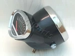 Honda SS50 Headlight CL50 CL65 CL90 CD50 CD65 CD70 SL90 CS90 Speedometer Set. Fixed Price $120.00.