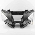 Headlight Assembly Headlamp Fit For Kawasaki ZX-10R ZX10R 2011-2015. Fixed Price $80.00.