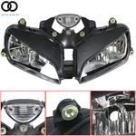 Fit For Honda 2003-2006 Cbr 600RR F5 V001 Front Headlight Headlamp. Fixed Price $46.69.