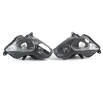 Headlight Headlamp For 2006-2011 Kawasaki Ninja ZX14R 10 Motorcycle Front Lamps. Fixed Price $125.95.