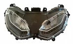 New Oem Headlights Headlamp Full Led Bmw K54 R1200RS 1250 8393173. Fixed Price $850.00.