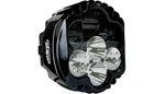 Custom Dynamics Shark Demon Pedestal Mount Performance Led Headlight. Fixed Price $599.95.
