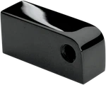 Headwinds Headlight Mount Black 1-0002-150ZA. Fixed Price $35.72.