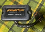 94-99 Harley Davidson Fxst Evo Screamin' Eagle Cdi Fxr Genuine Dyna Softail Ecm. Fixed Price $185.00.