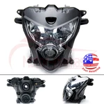 Front Lamp Assembly For Suzuki GSXR600 GSXR750 2004-2005 K4. Fixed Price $58.95.