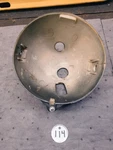 1975 1976 Honda Oem Headlight Case Bucket Phantom Black. Fixed Price $30.00.