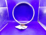 Nos Yamaha YL2C 1967-1968 Genuine Headlight 164-84315-60. Fixed Price $29.99.