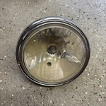 Triumph Bonneville America Rocket Thruxton Headlight Oem Assembly T2701009. Fixed Price $200.00.