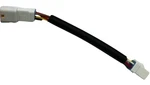 Custom Dynamics Throttle By Wire Harness Extension 4" #CD-ST-TBW4-HARN. Fixed Price $32.15.