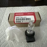 Oem Honda Bulb Headlight 12V 35/35W 34901-HR3-A21 TRX420 TRX500 TRX520. Fixed Price $21.50.