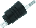 Bikemaster Honda Turn Signal Stem 264505. Fixed Price $29.15.
