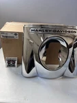 Harley Davidson 2015-2022 Freewheeler Front Headlight Nacelle 61300251. Fixed Price $293.78.