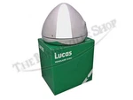 Genuine Lucas Norton 850 Chrome Headlight Shell Rim 1975 Pn# 5411506 99-7098. Fixed Price $118.58.