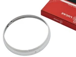 Lucas 553248 7" Chrome Headlight Rim Bezel, Triumph Norton Amc Mg Tc Td Morgan. Fixed Price $22.37.