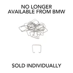 Bmw Fuel Injector Spring Clips E30 E36 E46 E90 Bosch Set Of. Fixed Price $28.00.