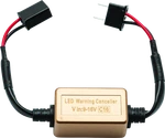 Bikemaster Canbus H-7 Led Bulb For Powersports Headlight Conversion. Fixed Price $39.74.
