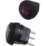 Open Trail Round Rocker Switch. Fixed Price $24.51.