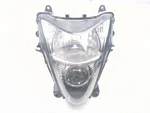 08-20 Suzuki Hayabusa GSX1300R Front Headlight 35100-15H31-999. Fixed Price $75.97.