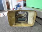 Honda Oem Headlight Case 1985 & 1990 CB125 82-83 FT500 NS50 61301-471-000. Fixed Price $58.77.
