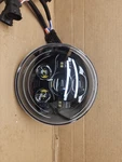 Harley-davidson Led Daymaker Style Headlight 7" #890. Fixed Price $60.00.