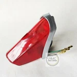 Tail Light Assy 6V. New For Honda C100 C102 CA100 CA102 CA105 C105T. Fixed Price $17.50.