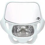 Acerbis 2042750002 Dhh Headlight. Fixed Price $88.31.