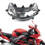 Motorcycle Front Headlamp Headlight Assembly For Honda Goldwing GL1800 2001-2017. Fixed Price $179.95.