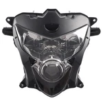 For Suzuki GSXR600 GSXR750 2004 2005 Front Headlight Headlamp Housing Assembly. Fixed Price $39.99.