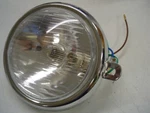 New Economy Version AFT051 Off Road Headlight (bulb & Socket) (S1183). Fixed Price $19.99.