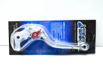 Yana Shiki TXRS16, 652329 Honda Silver Long Position Adjustable Brake Lever No. Fixed Price $76.49.
