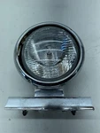#120 96-09 Kawasaki Vulcan EN500C Main Head Light Housing Assembly. Fixed Price $62.99.