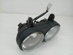 08 Buell XB12X Ulysses Headlights Lamps Assembly Y0421.1ADA. Fixed Price $179.00.