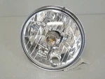Harley-davidson Dyna Genuine Headlight Fiem HLA1296-00 Fxd Sportster. Fixed Price $171.00.
