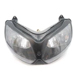 02-05 2002 2005 Kawasaki Ninja ZX12R Front Lamp D49. Fixed Price $80.74.
