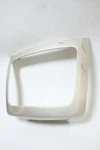 Kawasaki Voyager Xii ZG1200 Beige Lamp Surround Trim. Fixed Price $20.00.