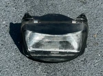 1994 1999 Kawasaki Ninja EX500 Headlight Oem Assembly 23007-1375. Fixed Price $29.99.