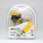 Nokya H8 Headlight Bulbs - Hyper Yellow 2500K 35W (stage 1). Fixed Price $24.07.