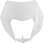 Acerbis Front Headlight Shell Cover White Ktm 380 Exc 14-16. Fixed Price $42.44.