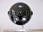 Yamaha Nos Headlight Bucket 584-84330-61-33 Vintage 77 81 Jh. Fixed Price $76.95.