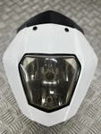 Ktm 690 Duke LC4 2013 Headlight 2012 - 2015. Fixed Price $241.67.