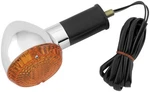 Bikemaster 25-2286 Turn Signal Black/orange 26-2286 262286. Fixed Price $38.99.