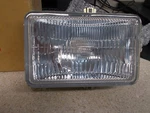 Nos Oem Honda Headlight Unit 1984-1986 CH125 CH150 Elite 33120-KJ9-670. Fixed Price $67.99.