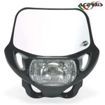 Acerbis 0002694.090 Dhh Certified Black Mask. Fixed Price $84.07.