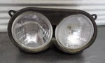 89-99 Yamaha FZR600R Headlight Assembly 3HE-84330-00-00. Fixed Price $41.85.