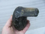 Nos Harley Davidson Guide Blackout Headlamp Light Flathead Wla Wlc Knucklehead. Fixed Price $299.00.
