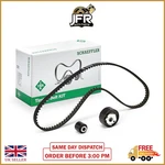 Jeep Avenger (J2) 1.2 Gse T3 EB2ADTD Timing Belt Kit Ina 530085610 Branded. Fixed Price $145.61.
